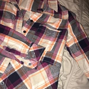 Flannel